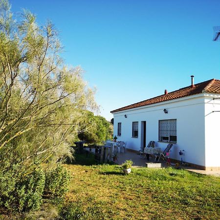 Casa Rural Cerca De La Playa إل رومبيدو المظهر الخارجي الصورة