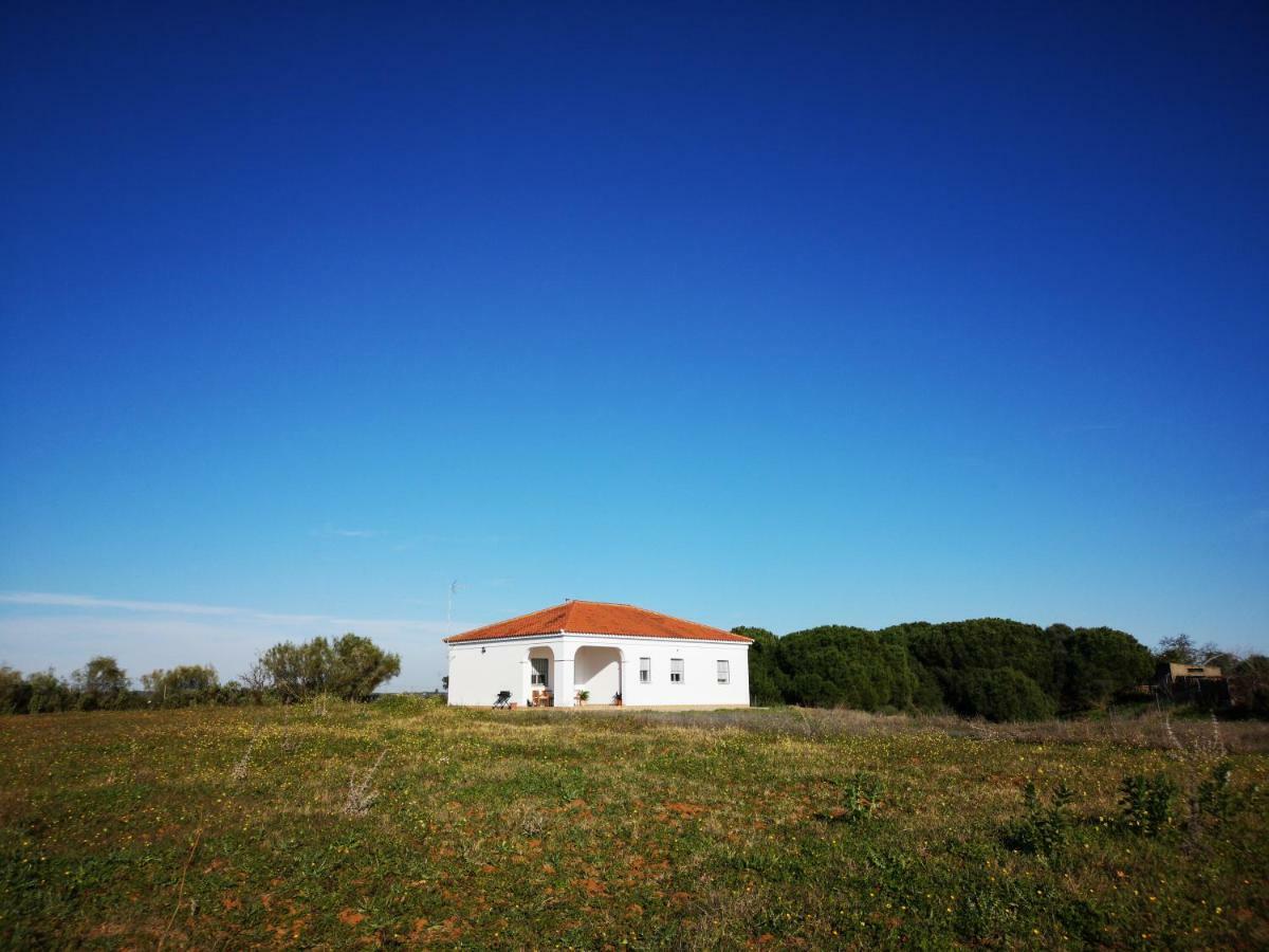 Casa Rural Cerca De La Playa إل رومبيدو المظهر الخارجي الصورة
