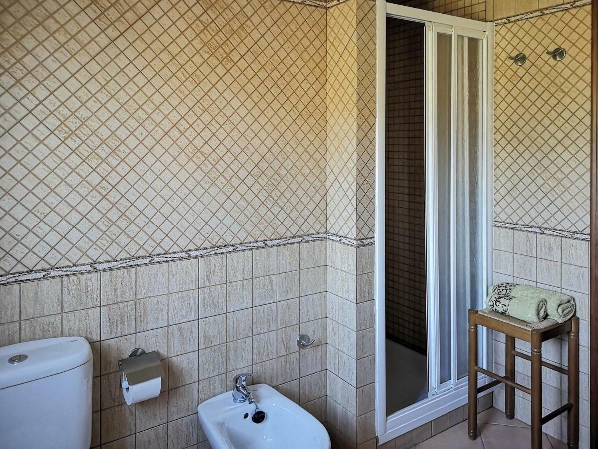 Casa Rural Cerca De La Playa إل رومبيدو المظهر الخارجي الصورة